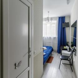 Фото Отель Миллениум в Центре