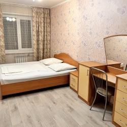Фото Отель Сутки как дома на Ботанической 51
