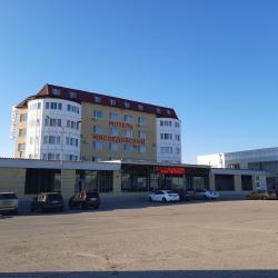 Фото Отель Мясоедовский