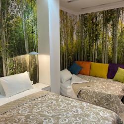 Фото Отель 33 тюльпана