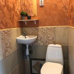 Комната стандарт с 1 односпальной кроватью (общие удобства)
