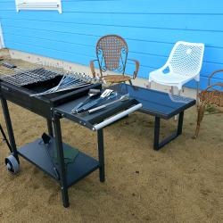 Фото Отель Дом в черте города