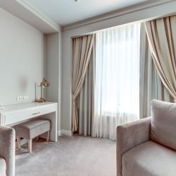 Фото Отель Tourist Omsk ZONT Hotel Group (Турист )