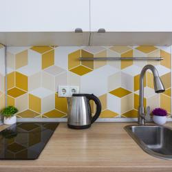 Фото Отель Moment House на улице Клинская 8с1