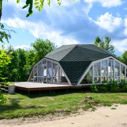 Фото Отель ВКС-Кантри дом отдыха
