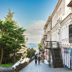 3-комнатные апартаменты люкс