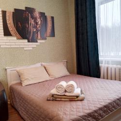 Фото Апартаменты в микрорайоне 2 дом 26