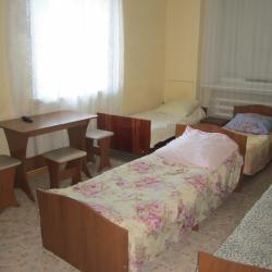 Фото Отель Виктория