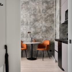 Апартаменты Berzarina Orange