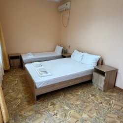 Фото Отель Гостишка