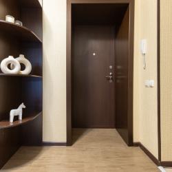 Фото Апартаменты Комфорт на улице Даурская 22