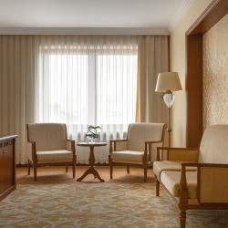 Фото Отель President Hotel (Президент)