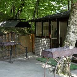 Фото Отель Green House (Грин Хаус)