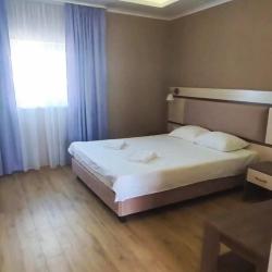 Фото Отель Соната