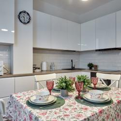 Фото Отель ЕвроУют на улице Пороховая