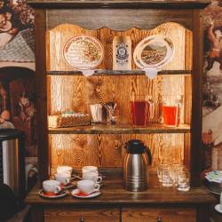 Фото Отель На старом месте