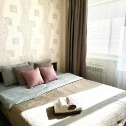 1-комнатные апартаменты стандарт