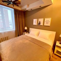 Фото Home Hotel (Хоум Отель) на Сибиряков-Гвардейцев