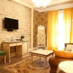 Фото Отель Империал & Champagne-spa
