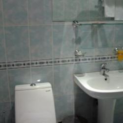 Номер люкс с 1 двуспальной кроватью