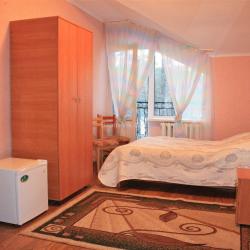 Фото Отель Туристический комплекс Ургун