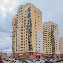 Фото Отель Хорошего дня на улице Александра Козицына 12