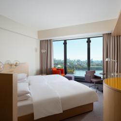 Hyatt Regency Ekaterinburg (Хаятт Ридженси Екатеринбург) — f3f7caf70a28b4cc8f502896b4139295