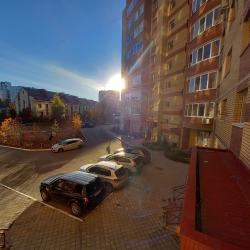 1-комнатные апартаменты стандарт