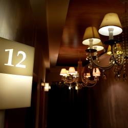 фото 6 Happy Inn (Хэппи Инн)