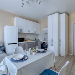 4-местные апартаменты улучшенные Автомобильная 8