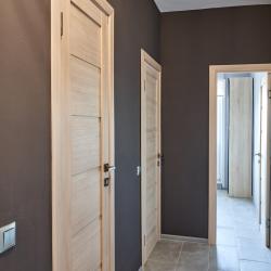 Фото Отель Baikal Capsule (Байкал Капсула)