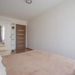 Фото Апартаменты на улице Павлодарская 5