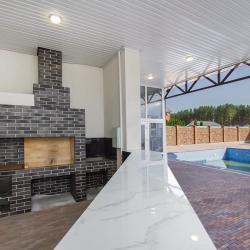 Фото Отель Папоротник