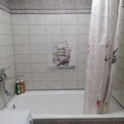 Фото Апартаменты на улице Клещёва 3