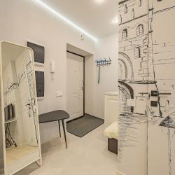 2-комнатные апартаменты стандарт