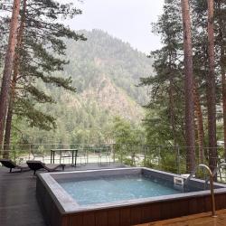 Фото Отель Царская охота