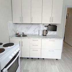 Фото Апартаменты на проспекте Мира