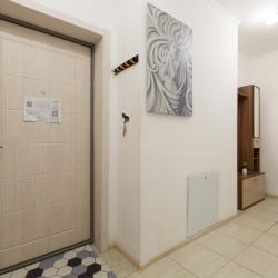 2-комнатные апартаменты стандарт