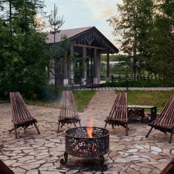 Фото Отель Гранд Усадьба