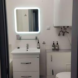 2-комнатные апартаменты улучшенные