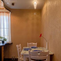 2-комнатные апартаменты стандарт