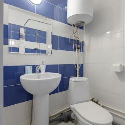 Фото Отель На Мартемьянова