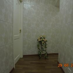 Комната полулюкс