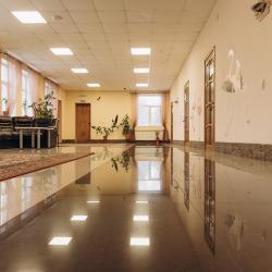 Фото Отель Фламинго