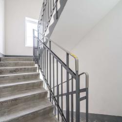 1-комнатные апартаменты стандарт