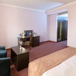Фото Отель Ani Central Inn (Ани Централ Инн)