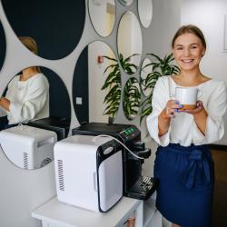 Фото Отель History hotel (Хистори)