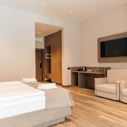 2-местный номер полулюкс