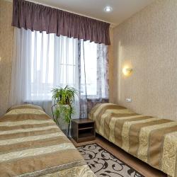 Фото Отель Кружева