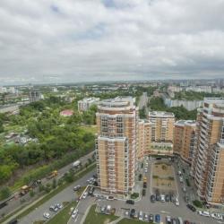 2-комнатные апартаменты улучшенные